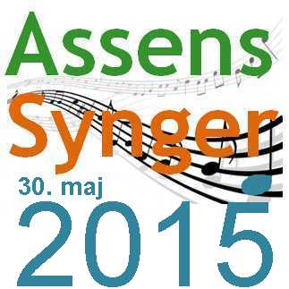 Assens Synger 2015